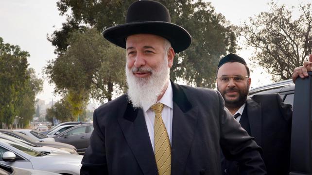 יונה מצגר