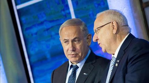 נתניהו: אבקש ארכה מהנשיא להרכבת הממשלה