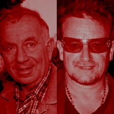 יהודה עמיחי ובונו