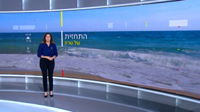 התחזית | 01.08.24