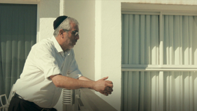 טבריה - מתחת לקו האדום