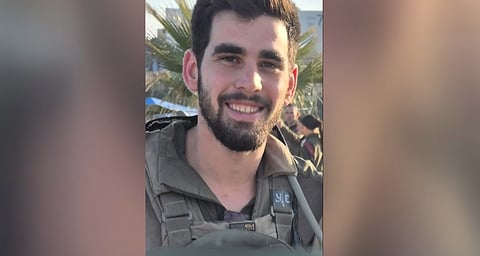 חודש בלבד אחרי הצעת הנישואין: רס