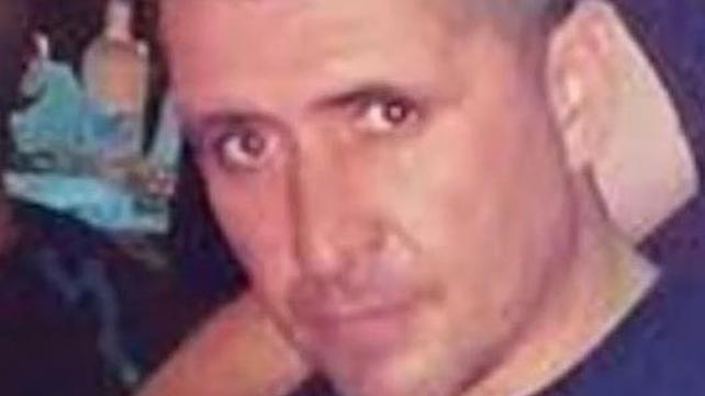 הסוכן המשטרתי אנטון רומן