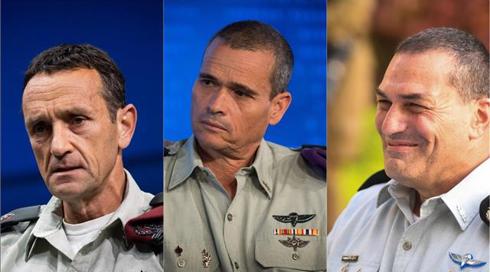 הערכה: היועמ"שית עשויה לאשר את מינוי הרמטכ"ל