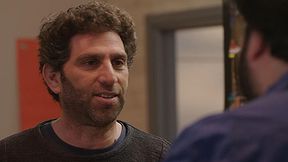 יוסי מרשק