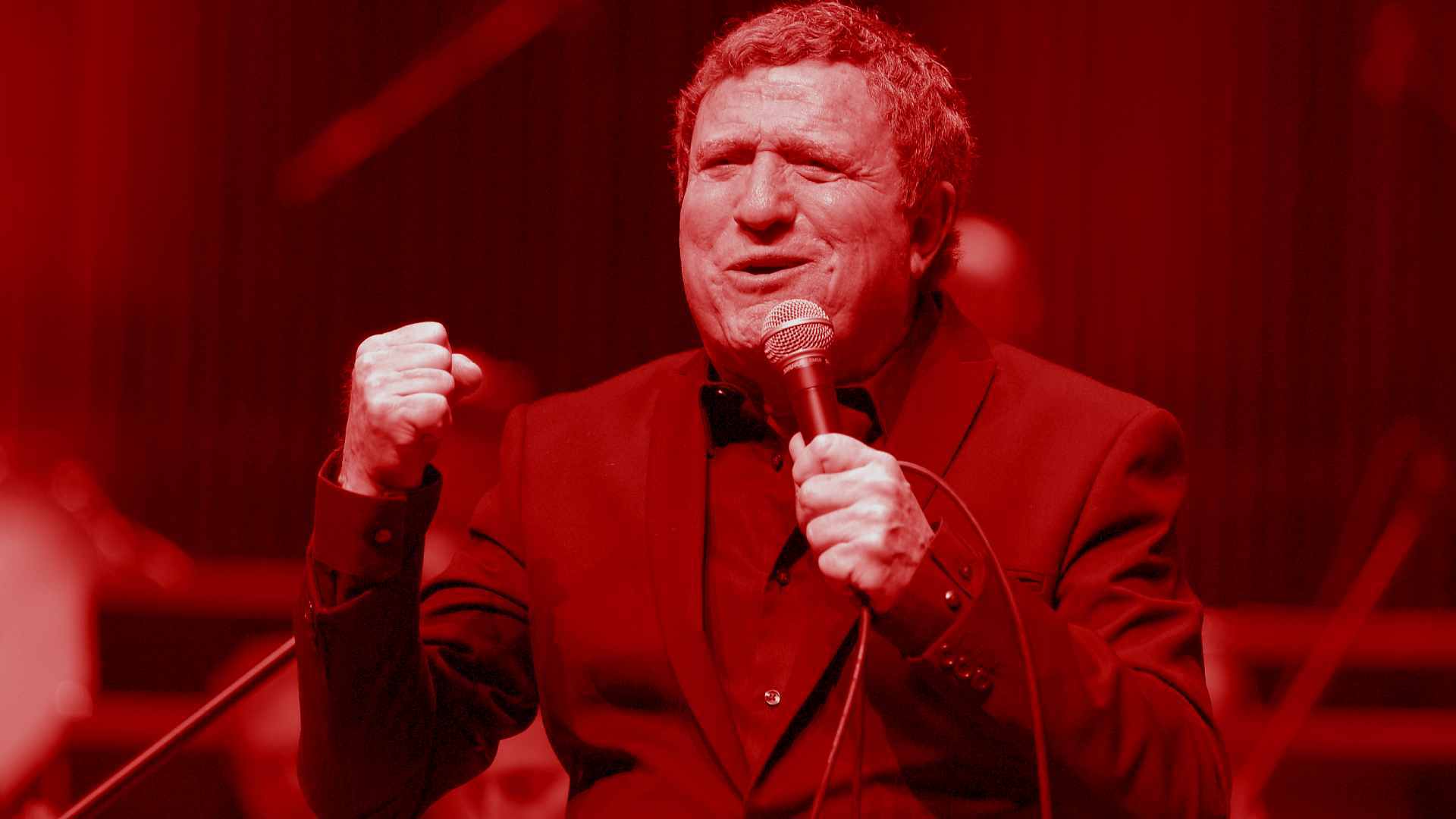 יהורם גאון: "מהמחלוקת יכול לצמוח רק טוב"