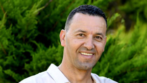 יוסי שרעבי הובא למנוחות