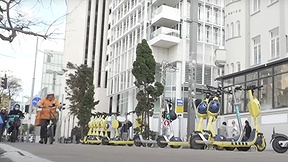 קורקינטים