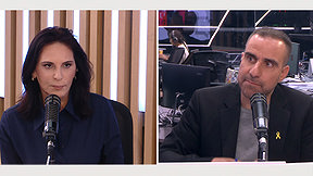 בנימיני ומזל מועלם | 19.11.2025