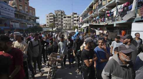 הערכת מערכת הביטחון: החלת ממשל צבאי ברצועה תעלה 25 מיליארד שקלים בשנה