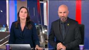 שבע עם ליאל קייזר ואליאור לוי | 07.07.25