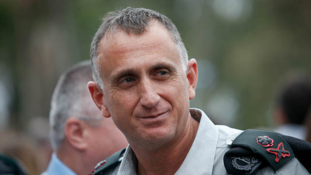 האלוף היימן