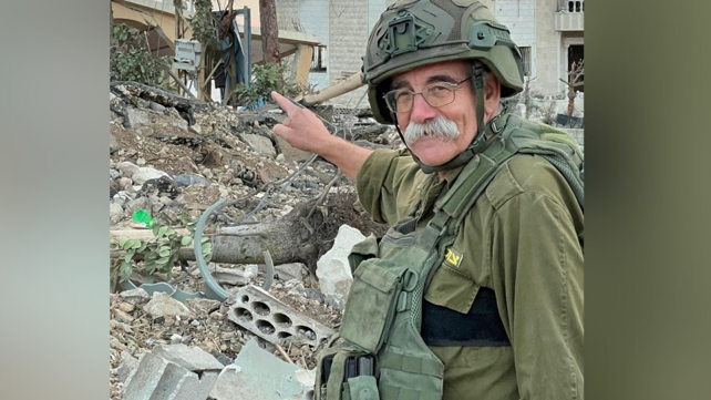 זאב ארליך