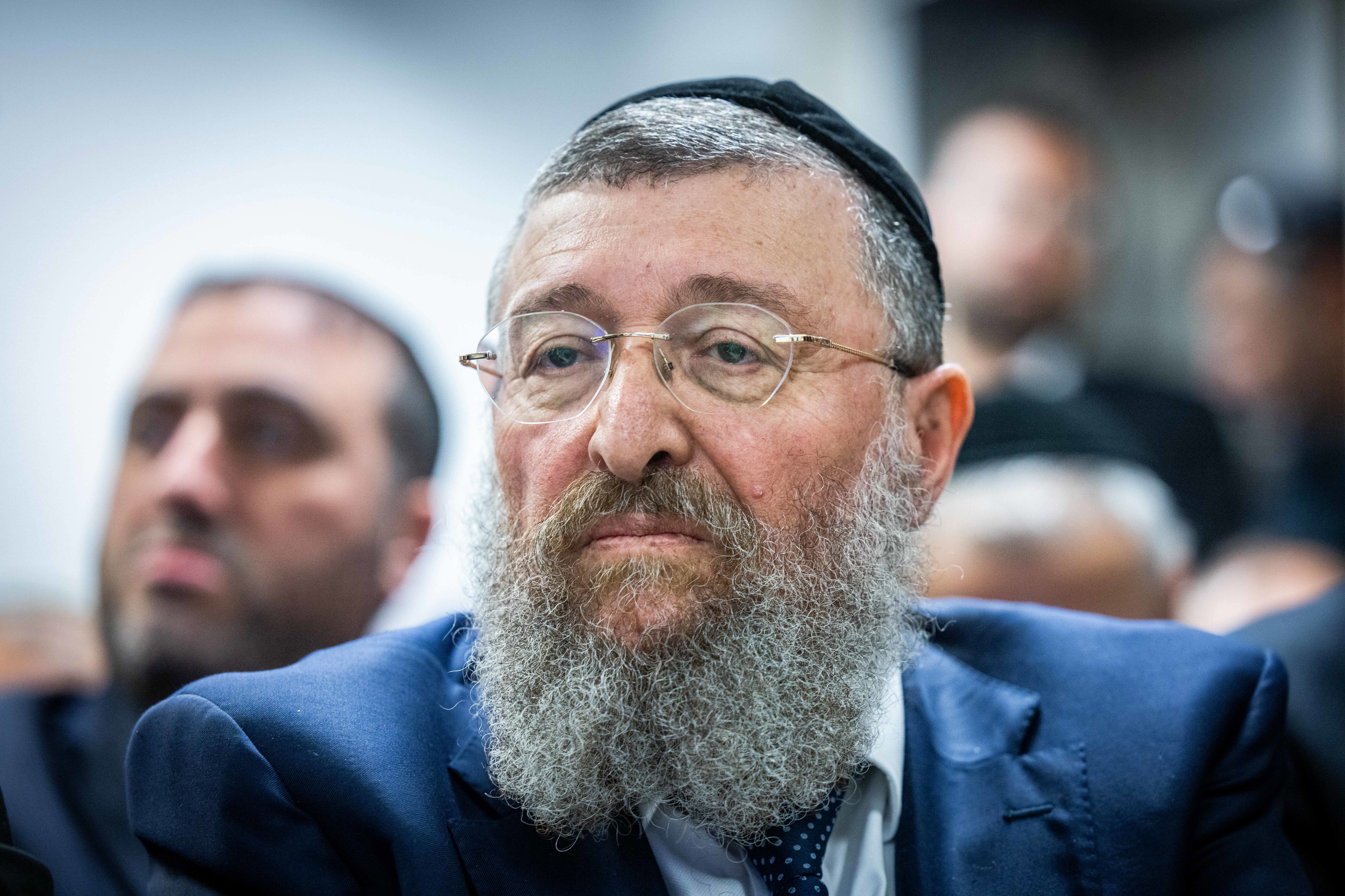 יואב בן צור