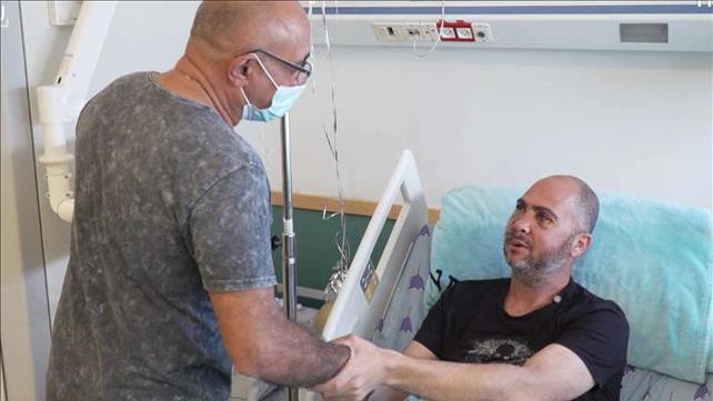 הדייגים היהודים והערבים ביפו נלחמים על החיים המשותפים