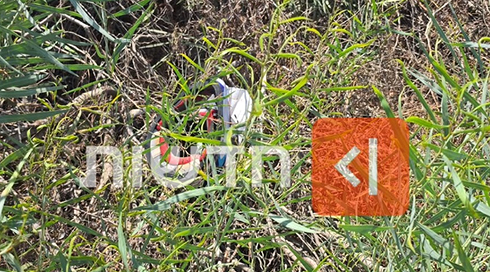 היעלמות אלדר דיין: המשטרה איתרה שתי קסדות ששימשו אותו ביום ההיעדרות
