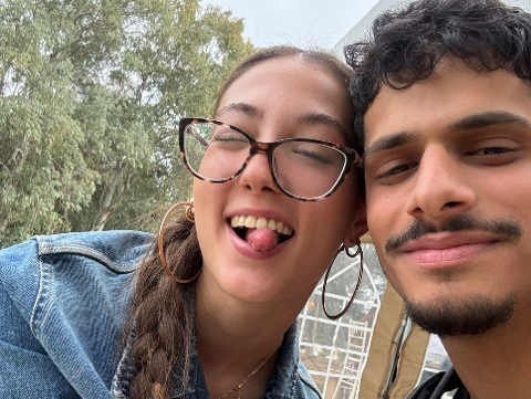 נטע כץ וסמ