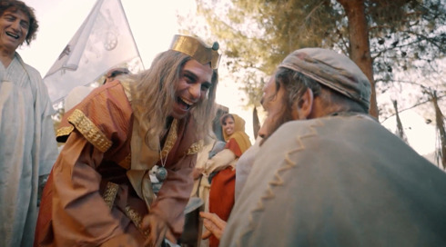 מנשה תשדיר בחירות