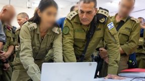 הרמטכ"ל אייל זמיר