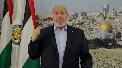 סינוואר החדש: הכירו את ח'ליל אל-חיה -ראש הלשכה המדינית של חמאס