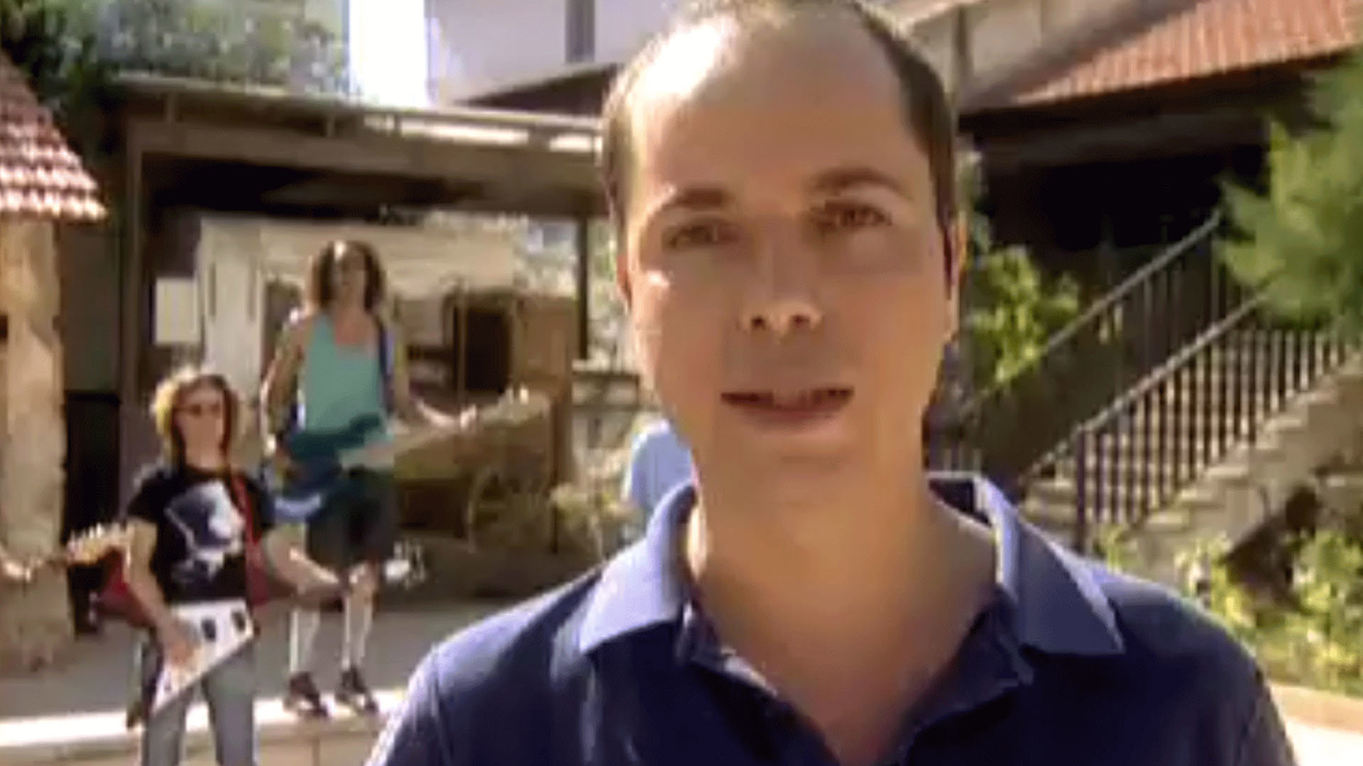 אוצרים את המדינה. 2008