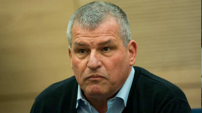 ח"כ מיקי רוזנטל