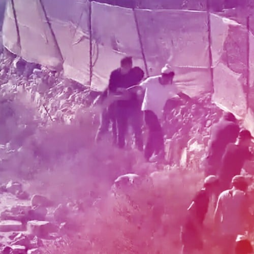 ״המטרה היא טרנספר״: מה קורה בקוסרה ובשטחים?
