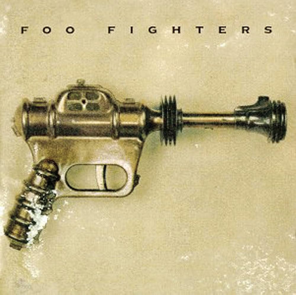 ספיישל 25 שנה ל-Foo Fighers