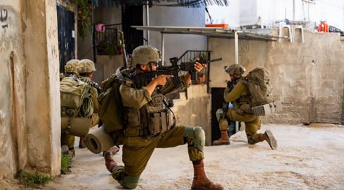מבצע "מחנות קיץ" | אחרי 10 ימים: כוחות צה"ל יצאו מג'נין וטולכרם