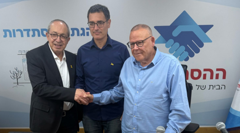שכר הפסיכולוגים בשירות הציבור יעלה: "זו המשימה הלאומית הכי חשובה"