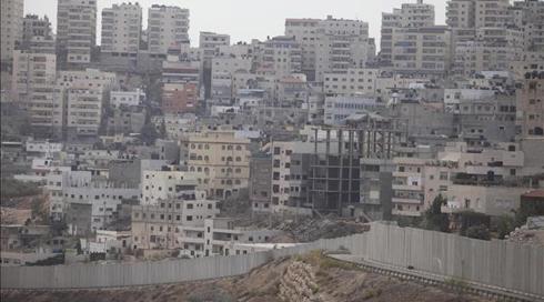 צעקות וחילוקי דעות בין ליאון לבכירים במל"ל על הכוונה להטיל סגר על תושבי השכונות שמחוץ לגדר