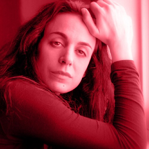 סיפור האהבה של נטע שפיגלמן