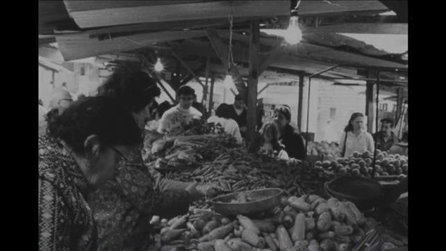בזמנו - טלי מורנו