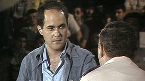 יעקב טרנר, מני פאר, 1982