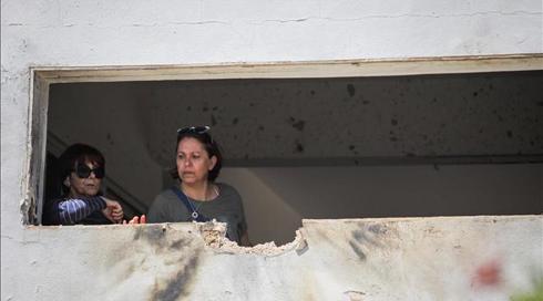 פיקוד העורף: מחר לא יתקיימו לימודים ביישובי הדרום