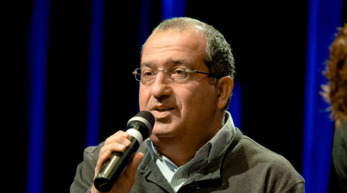 יש החלטה: שמעון אלקבץ נבחר למפקד גלי צה"ל