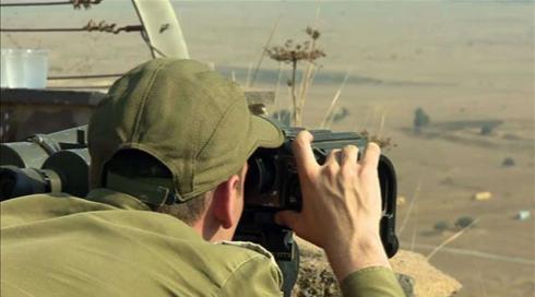 דריכות בגבול סוריה: צה"ל צפוי להגיב על הנחת המטענים בשטח ישראל