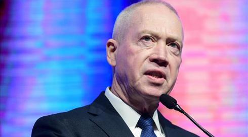 גלנט: השלב הבא של האיראנים יהיה ניסיון להביא לקריסת ירדן