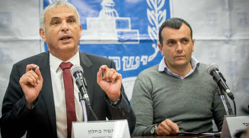 בשל הרצון לזרז את תקציב 2019: חוק מס דירה שלישית ייגנז