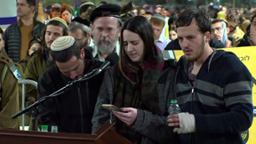 סיפורי לוחמי כפיר שנפלו בעזה