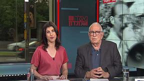 גאולה ולונדון | 10.06.19