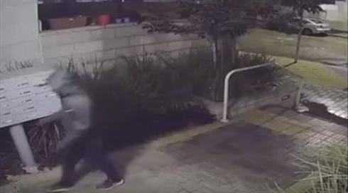 תם המצוד: נעצר החשוד באונס בגדרה - בן 22 מהפזורה הבדואית