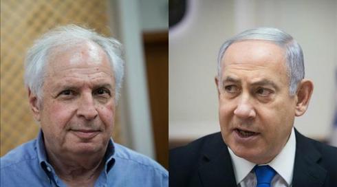 בלעדי - תמלילי חקירת נתניהו בתיק 4000: "אלוביץ' לא חבר שלי, וואלה פקקטע אתר"