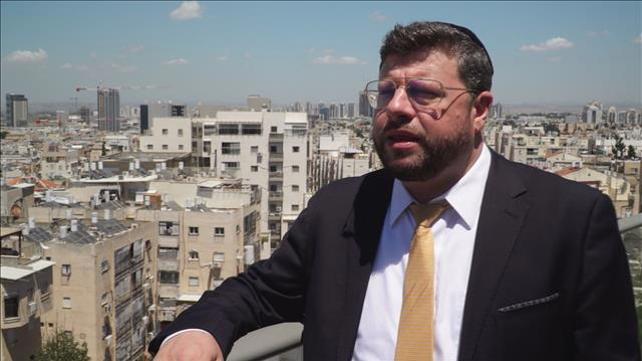 חיים ולדר