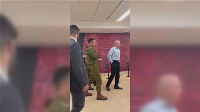 הרצי הלוי בכנסת