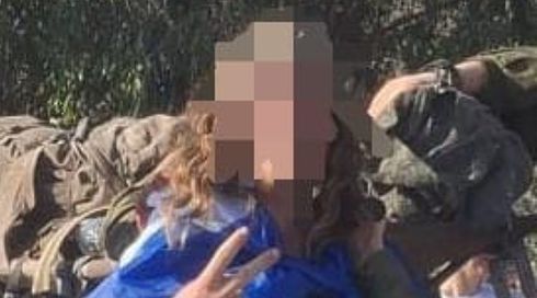 החייל שנעצר בחשד למעורבות בירי בקטין פלסטיני בשומרון, ארכיון