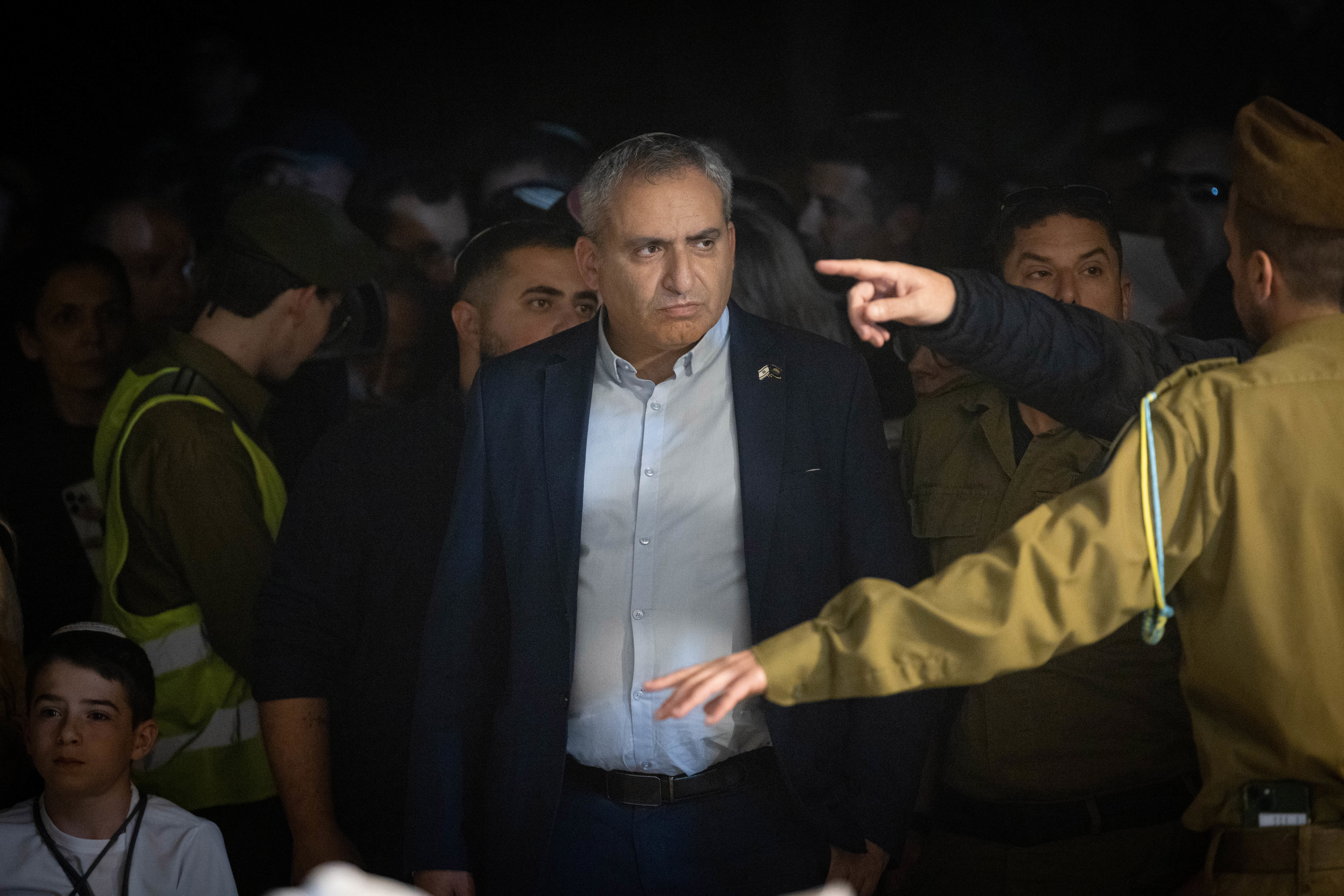 זאב אלקין
