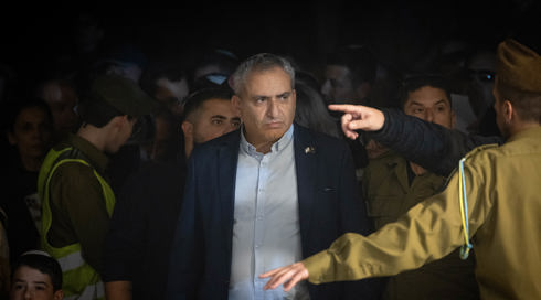 אלקין: הצבא היה נערך אם היו מתייחסים ברצינות למודיעין
