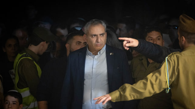 זאב אלקין