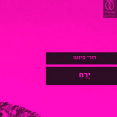 כריכת הספר 'ירח'